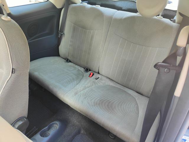 FIAT 500 1.3 Multijet 16V 75 CV Lounge