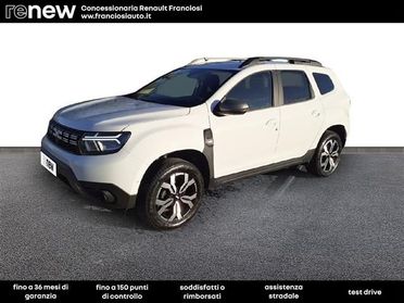 DACIA Duster II 1.0 tce Gpl 4x2 100cv Journey UP NBI
