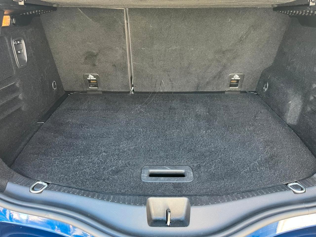 Renault Scenic Scénic dCi 8V 110 CV EDC Energy Bose STRA FULL