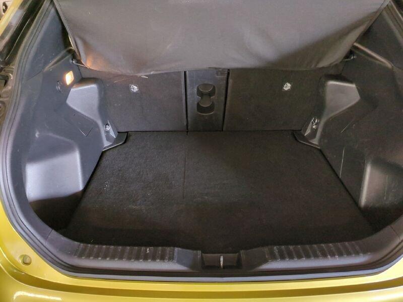 Toyota Yaris Cross Yaris Cross 1.5 Hybrid 5p. E-CVT Premiere