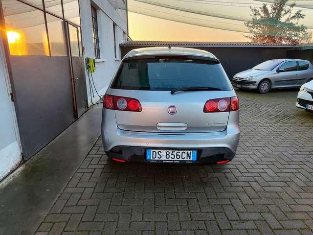 Fiat Croma Croma II 2007 1.9 mjt 16v Dynamic 150cv