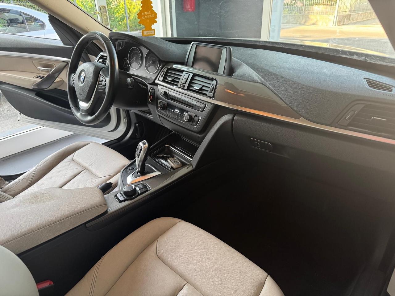Bmw 318 318d
