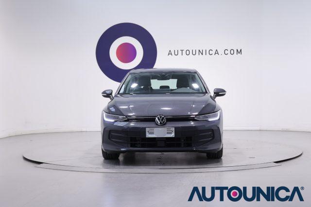 VOLKSWAGEN Golf 2.0 TDI 115 CV SCR LIFE FARI LED