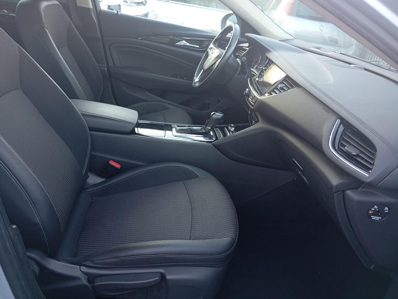 Opel Insignia ST 1.6 CDTI ecoTEC 136CV Innov. Aut.