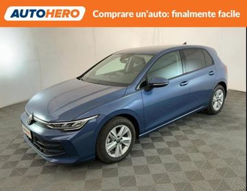 VOLKSWAGEN Golf 1.5 TSI 115 CV ACT Life