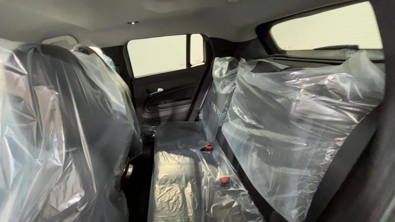 Jeep Avenger 1.2T e-hybrid Autom. KM0