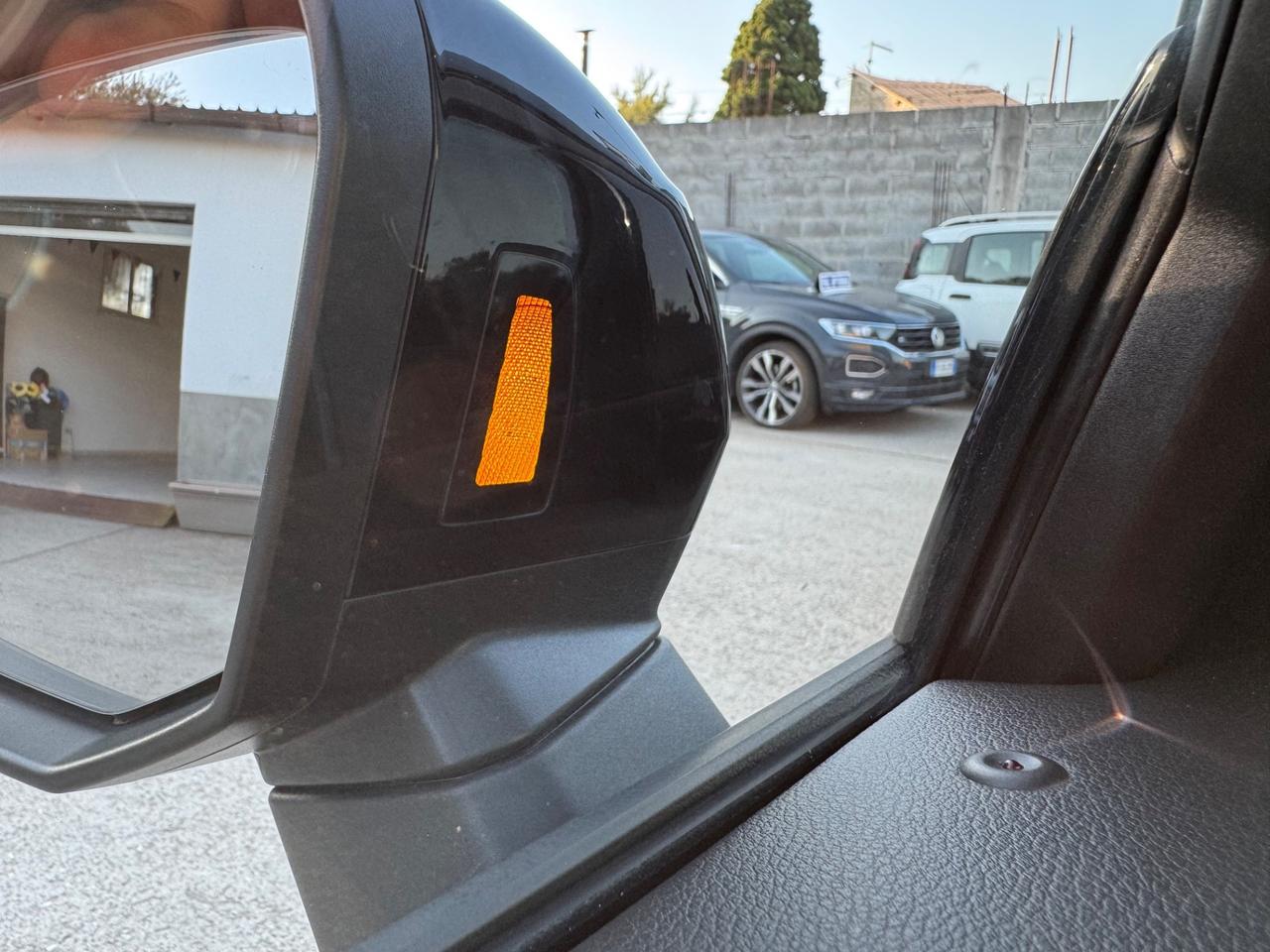 Audi Q3 35 2.0TDI 150cv S tronic S line Tetto 2020