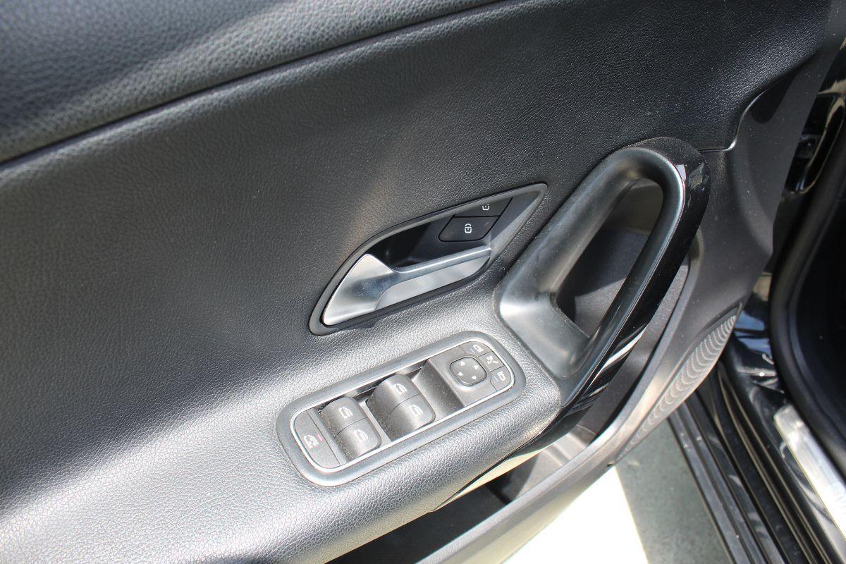 MERCEDES - Classe A - A 180 d Automatic Executive
