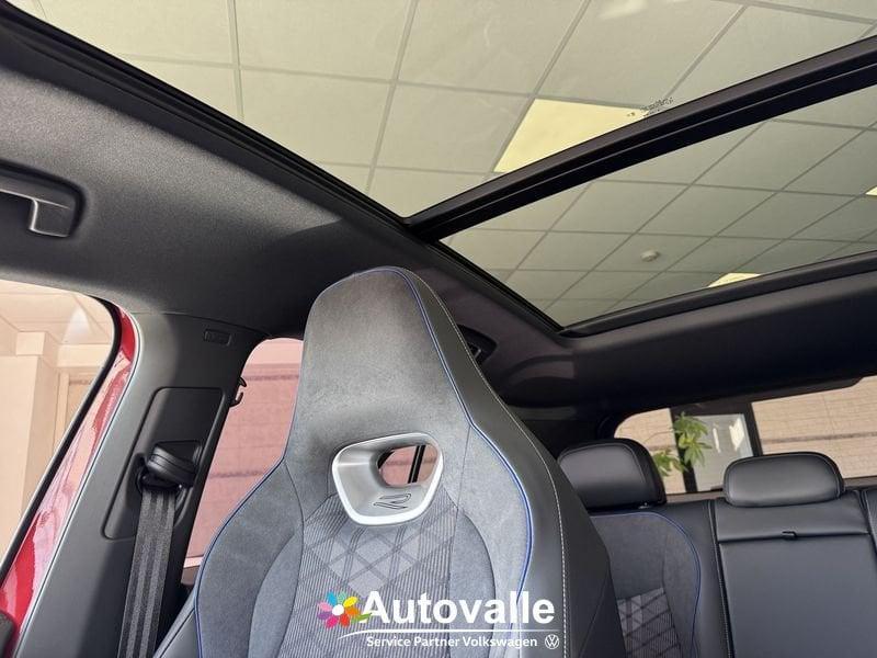 Volkswagen Tiguan 1.5 TSI eHybrid DSG R-Line Plus