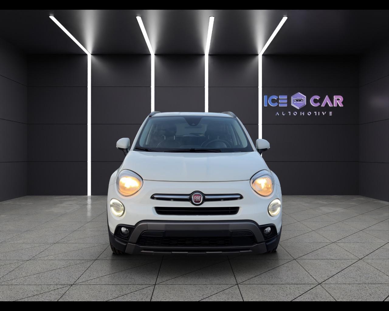 FIAT 500X 1.3 T4 150 CV DCT Cross