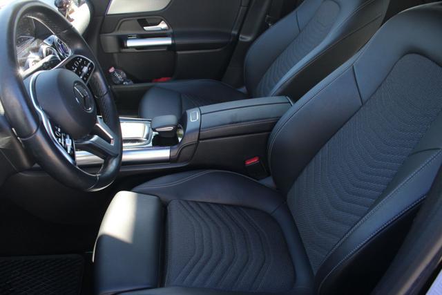 MERCEDES-BENZ GLA 180 d Automatic Executive