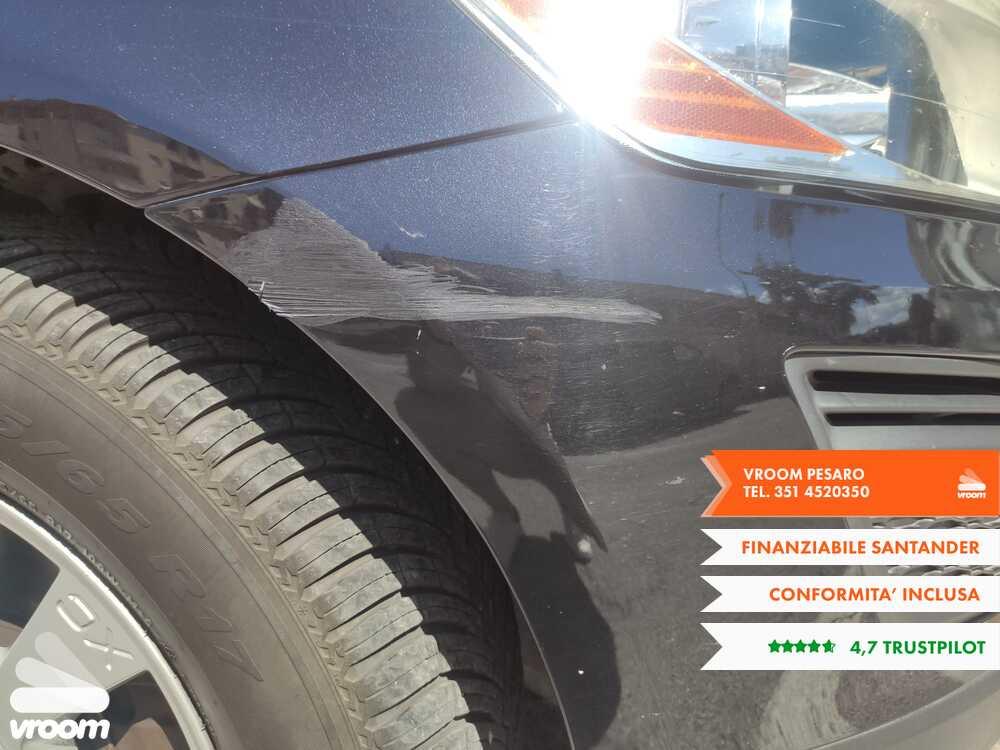 VOLVO XC60 (2008-2018) XC60 D3 AWD Geartronic M...