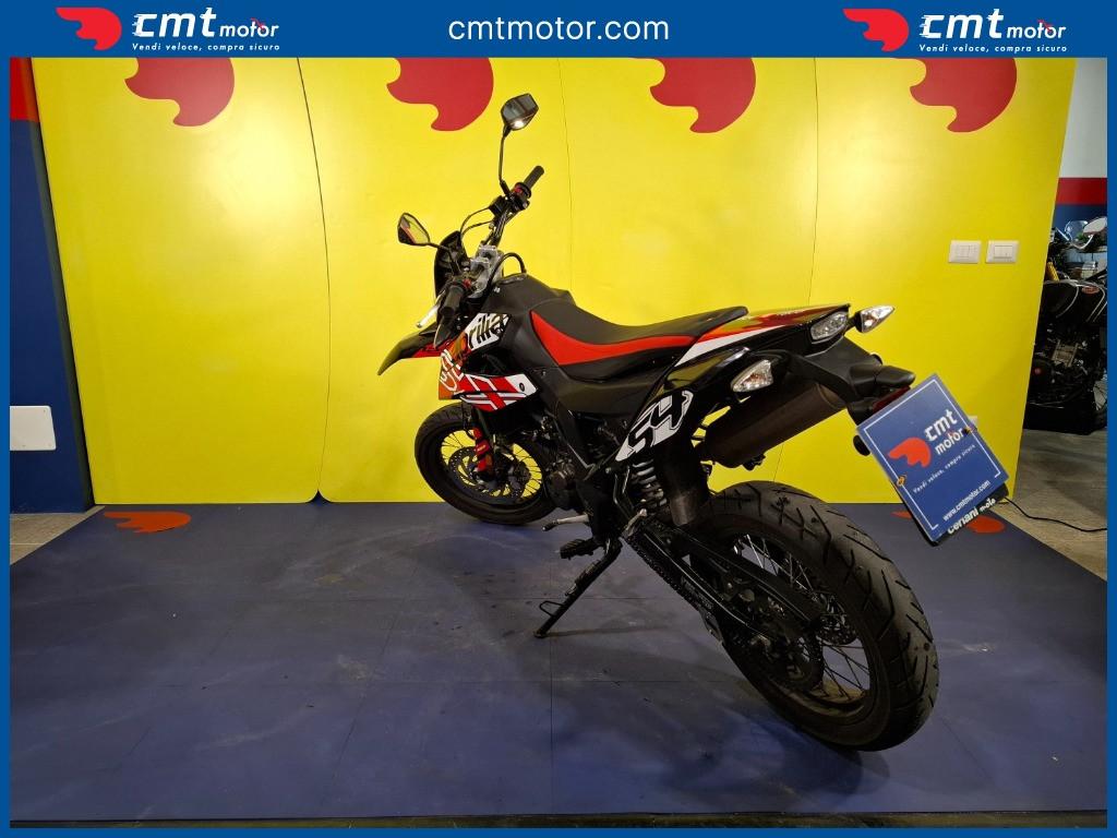 Aprilia SX 125 - 2022