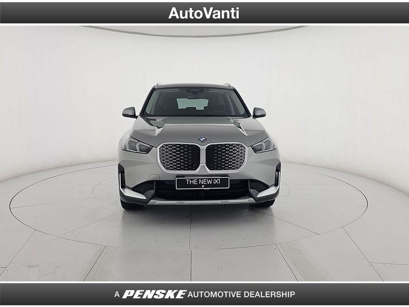 BMW X1 iX1 edrive 20 Special Edition