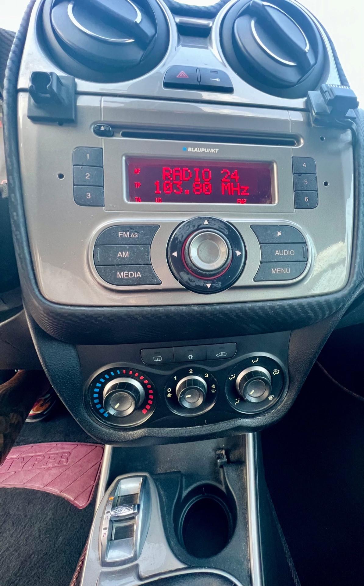 Alfa Romeo MiTo 1.6 JTDm 16V Distinctive