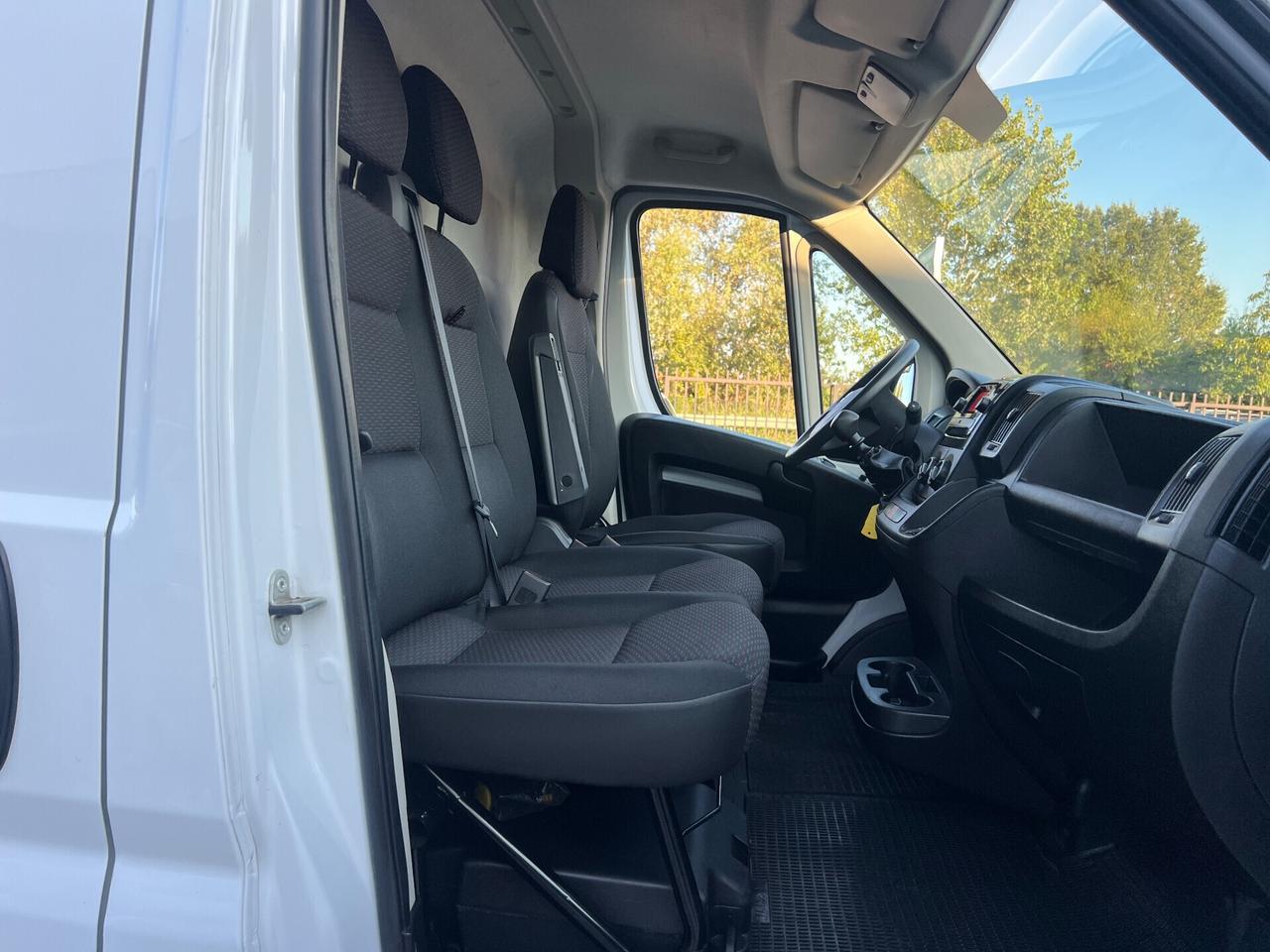 Citroen Jumper 33 2.2 140 S&S PM-TM Furgone