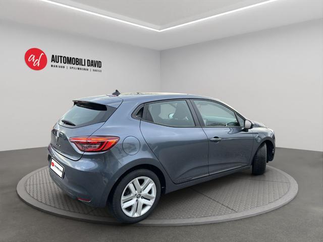 RENAULT Clio TCe 90 CV 5 porte Zen
