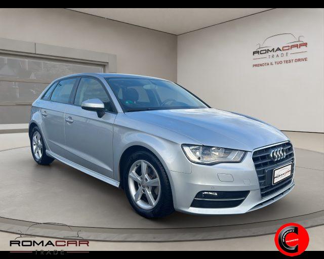 AUDI A3 1.6 Ambiente