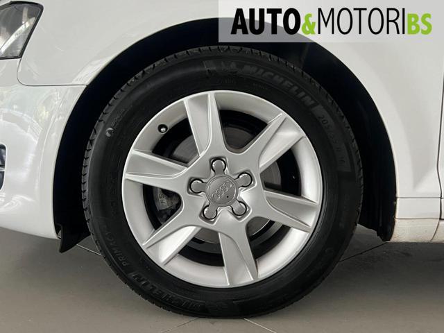 AUDI A3 SPB 1.6 TDI CR F.AP. Young Edition
