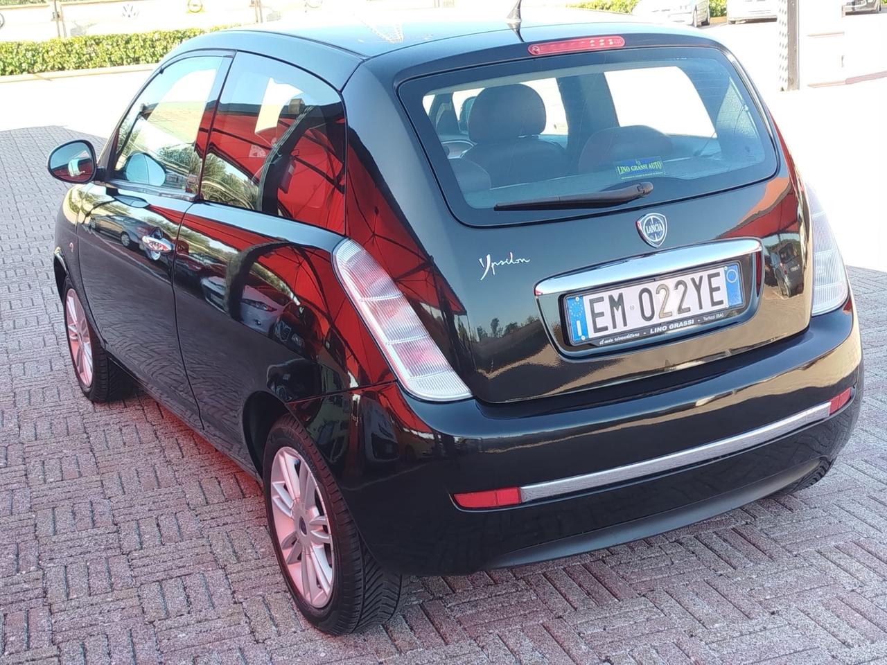Lancia Ypsilon 1.2 69 CV 3 porte GPL