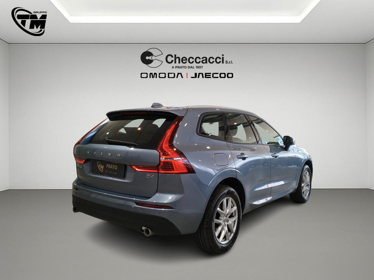 Volvo XC60 2.0d4 Business Plus *IVA ESPOSTA*