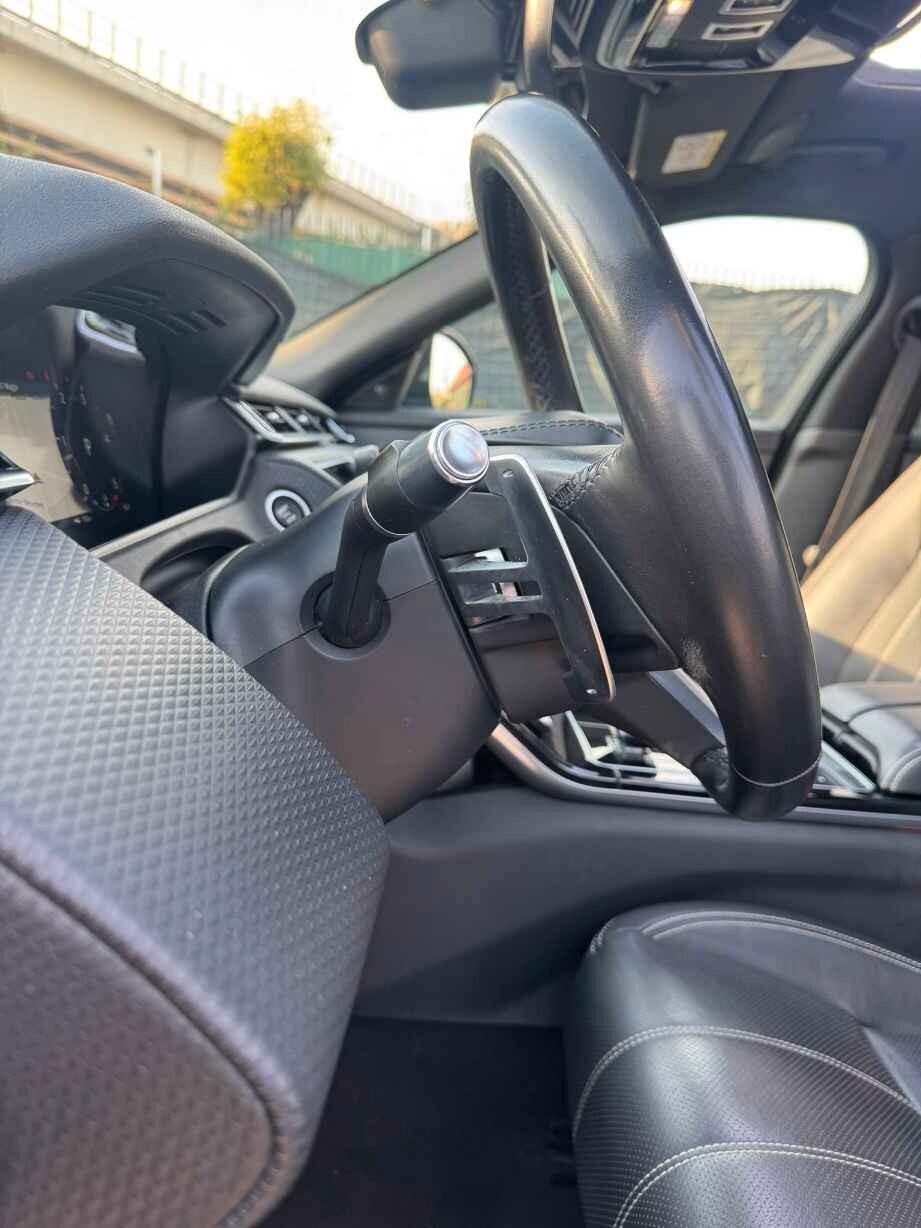 RANGE ROVER VELAR 2.0D I4 R-DYNAMIC HSE 204 CV