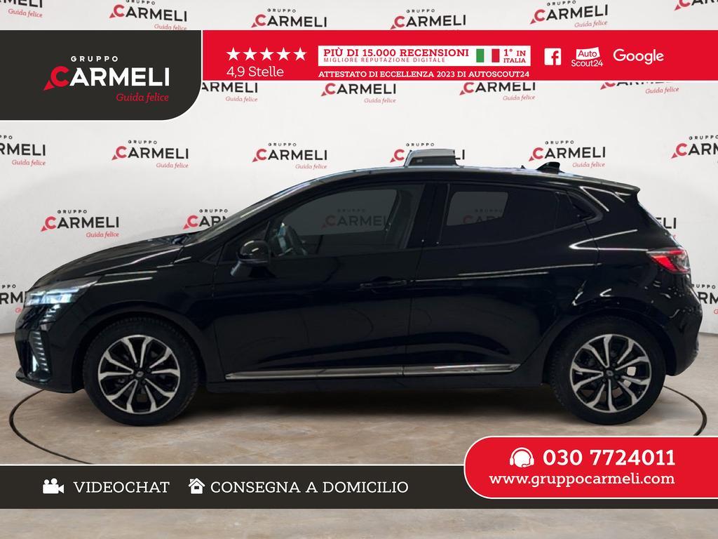 Renault Clio 1.0 TCe Techno