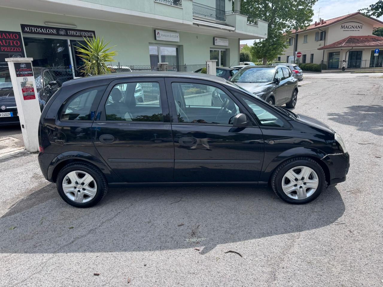 Opel Meriva 1.4 16V GPL-TECH Enjoy