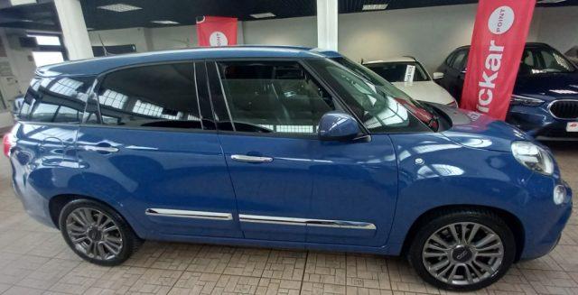 FIAT 500L Wagon 1.6 Multijet 120 CV Lounge 7 posti