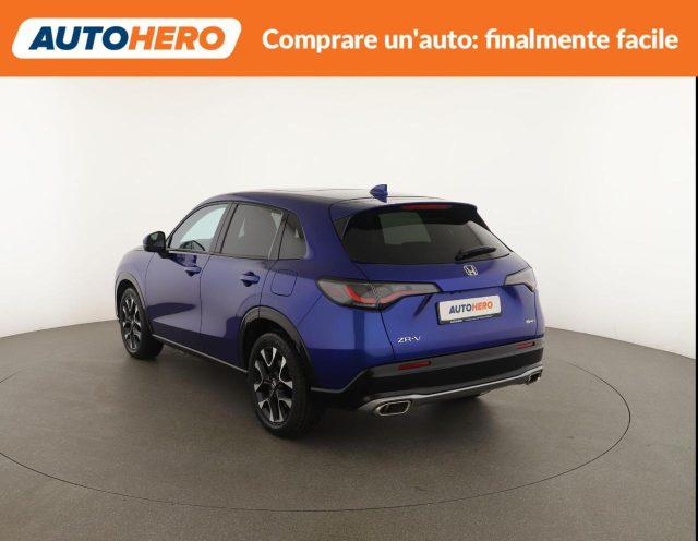 HONDA ZR-V 2.0 Hev eCVT Advance