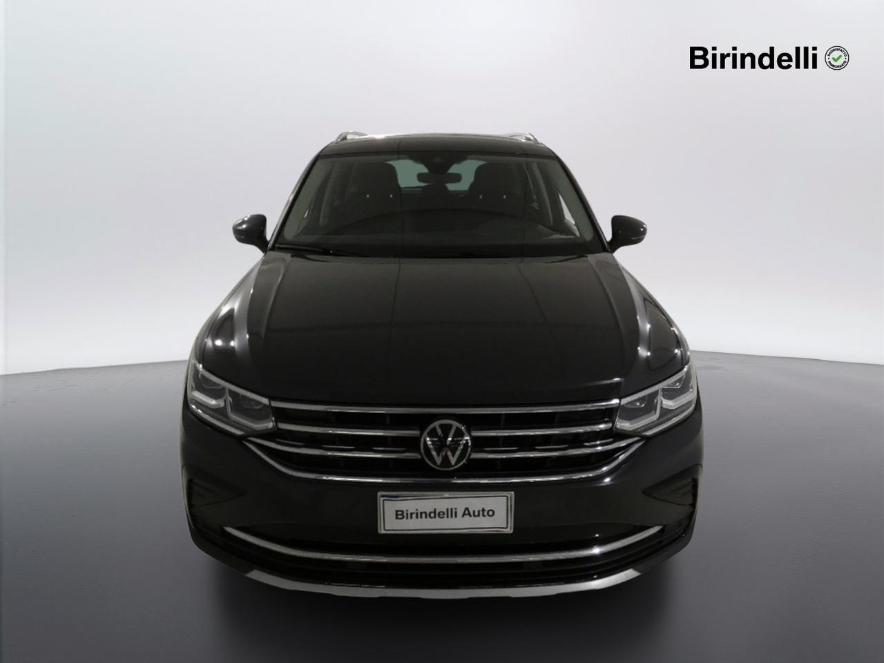 VOLKSWAGEN Tiguan 2ª serie - Tiguan 2.0 TDI 150 CV SCR DSG Elegance