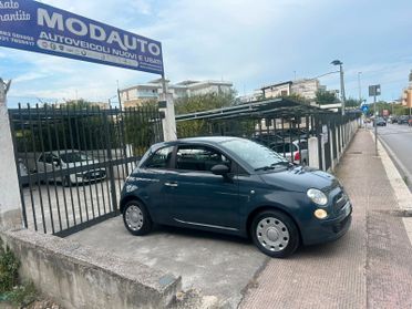 Fiat 500 1.2 Pop Usato Garantito
