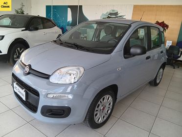 Fiat Panda Hybrid 1.0 (70 cv)