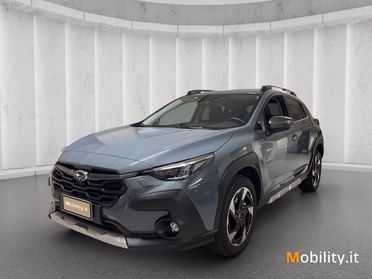 SUBARU Crosstrek 2.0i e-boxer Premium del 2023