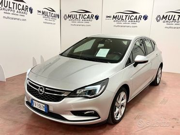 Opel Astra 1.6 cdti 136 cv innovation