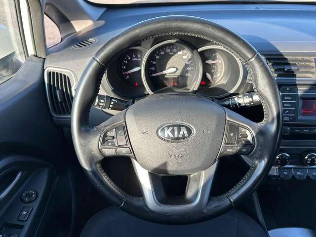 Kia Rio 5p 1.1 crdi Cool E6
