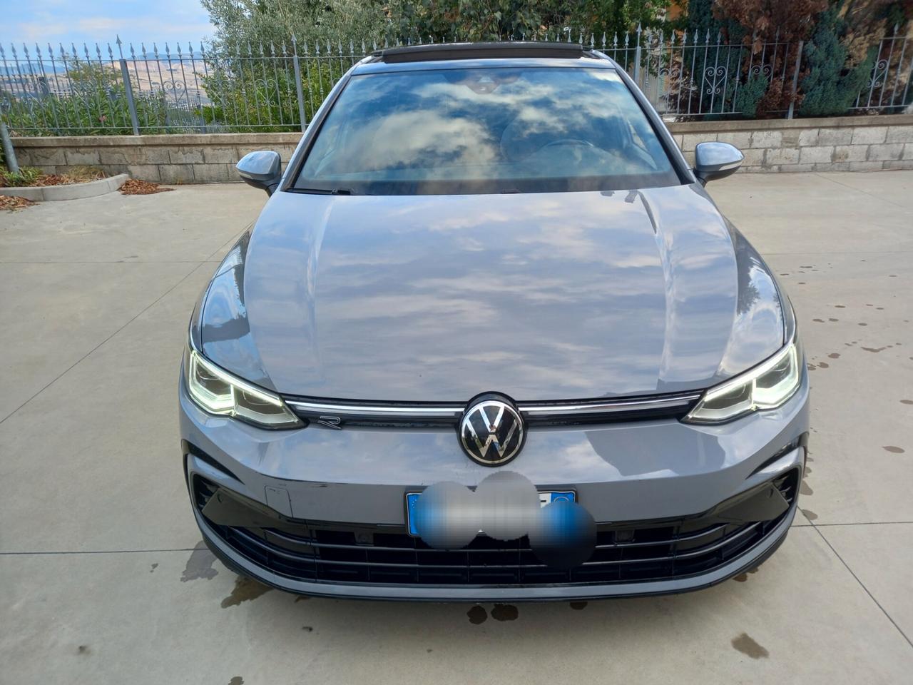 Volkswagen Golf 1.5 TSI EVO ACT R-Line