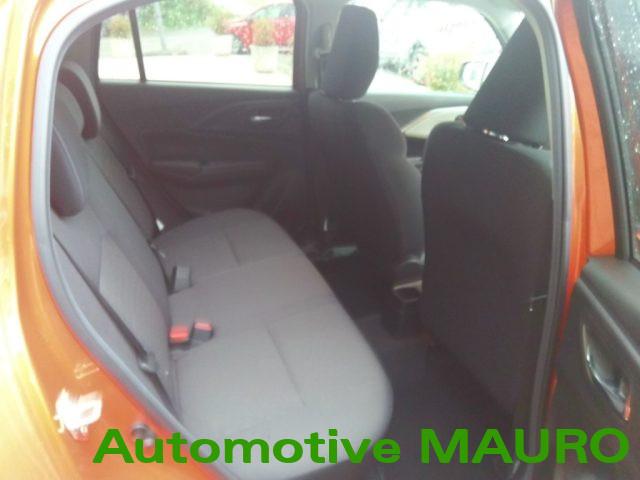 SUZUKI Swift 1.2 Hybrid Top - NEOPATENTATI