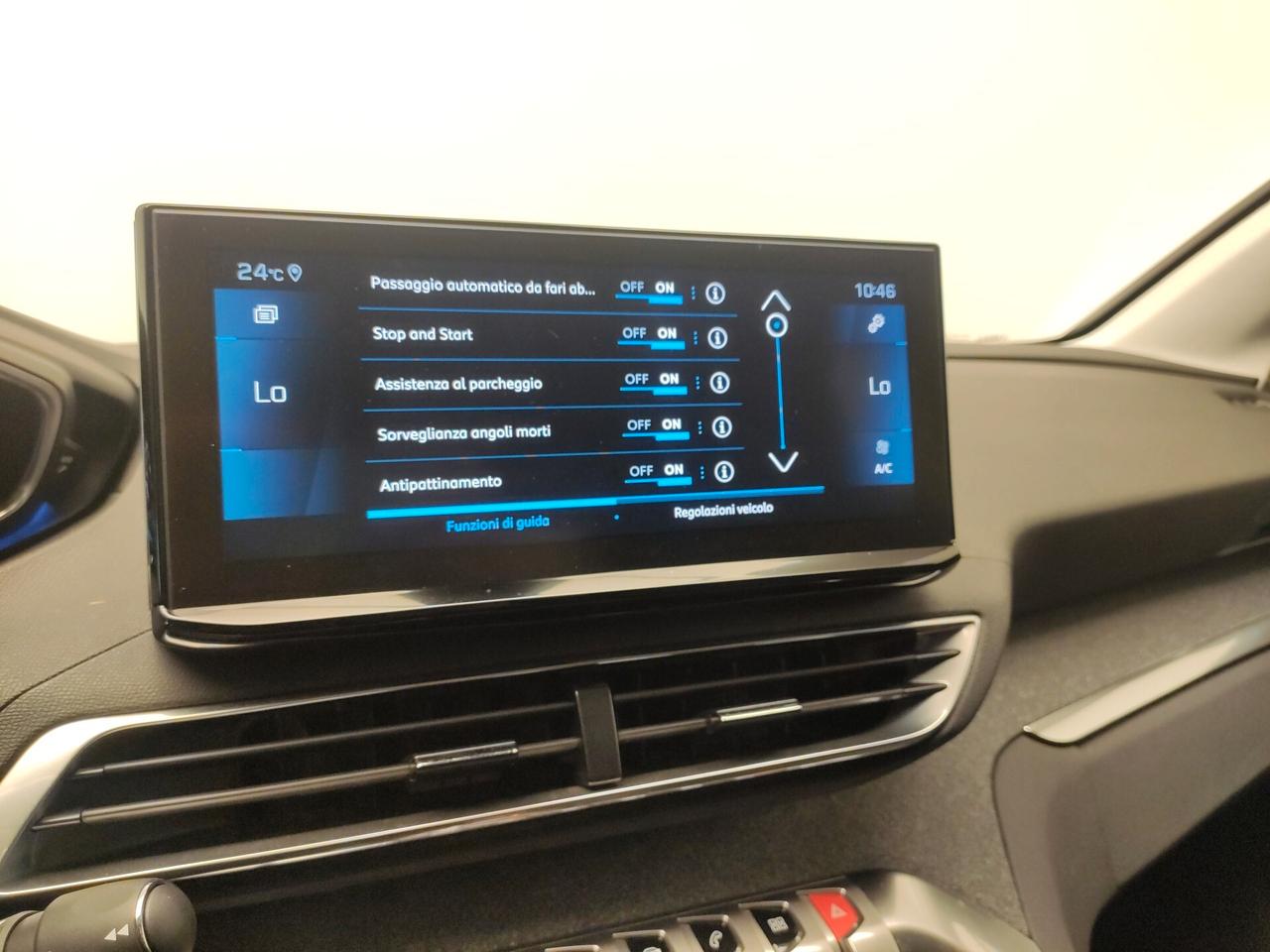 Peugeot 3008 BlueHDi 130 S&S EAT8 Allure