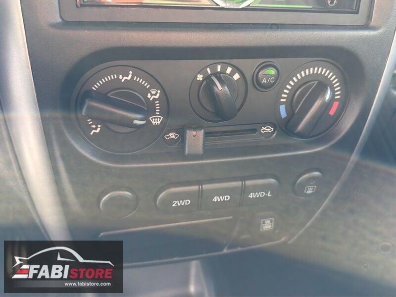 Suzuki Jimny 1.3 VVT 86 Cv Evolution+ 4WD Ranger - UNICO PROPRIETARIO