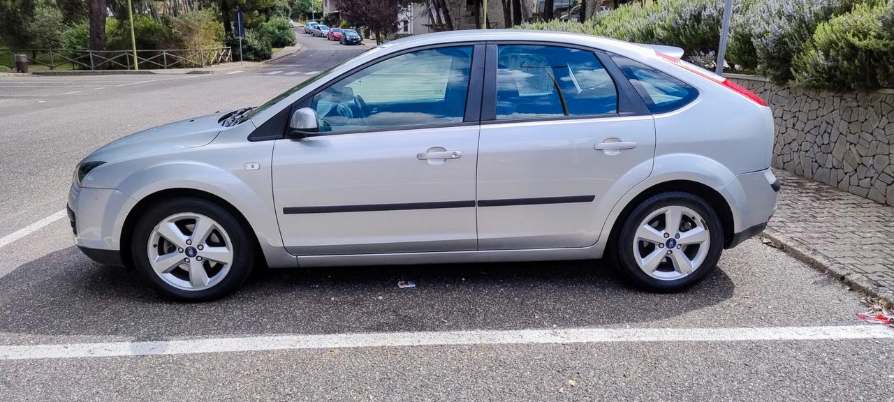 Ford Focus C-Max Focus 1.6 TDCi (110CV) 5p.