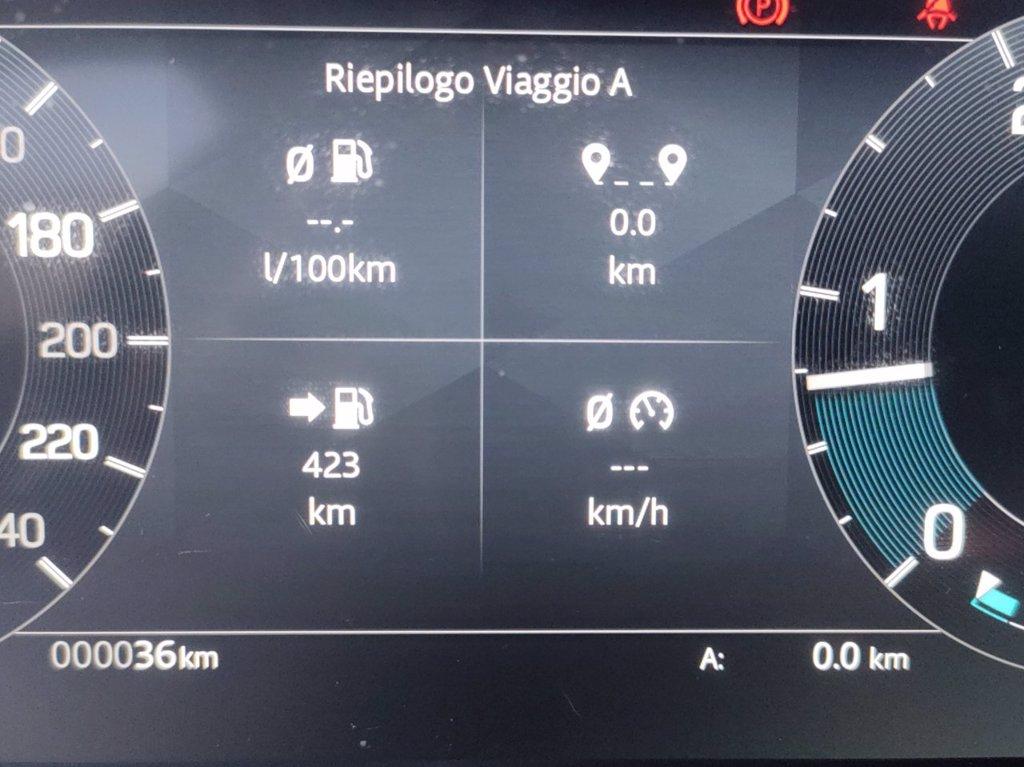 LAND ROVER Discovery Sport LAND ROVER 2.0 TD4 204 CV AWD Auto S del 2024
