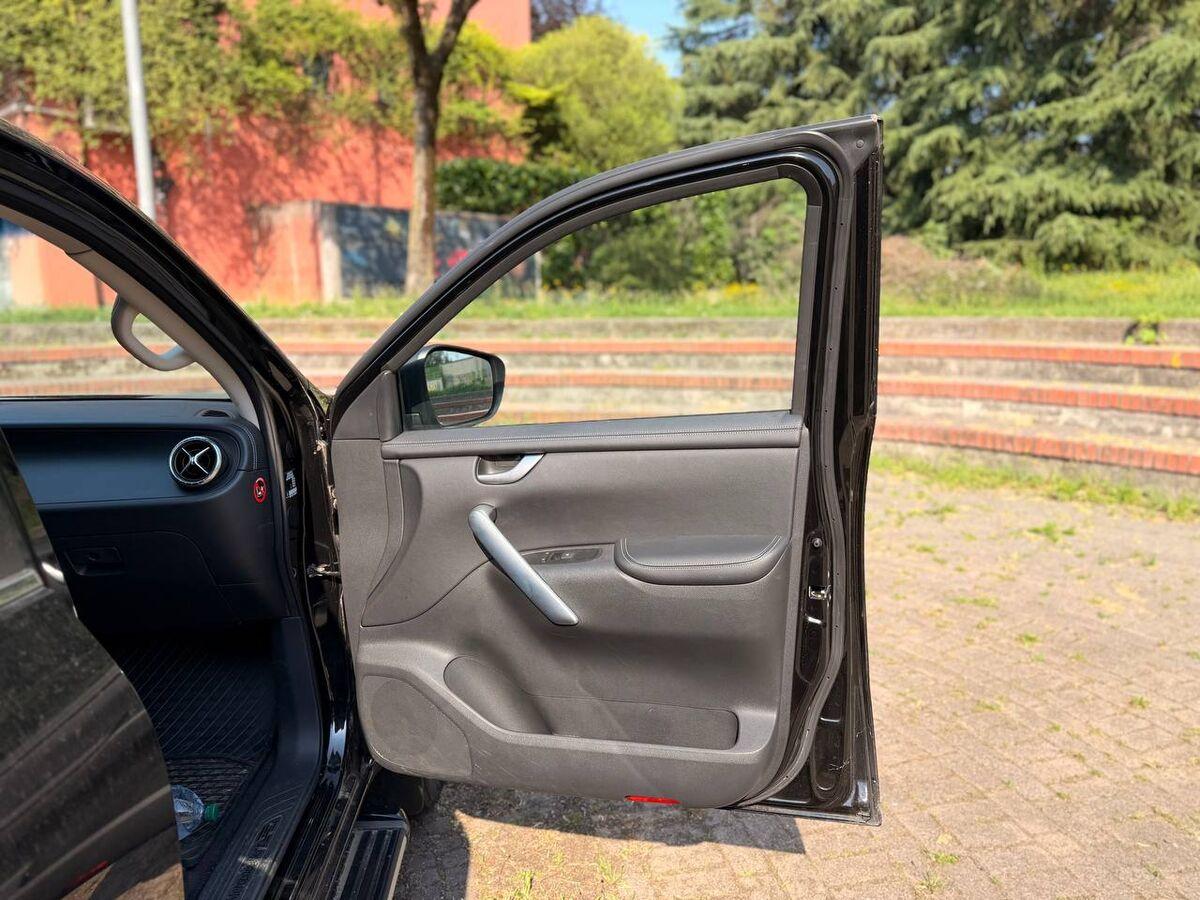 Mercedes Classe X 250 d Progressive Business 4matic