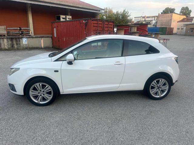 SEAT Ibiza 1.6 TDI CR DPF 3p. Style perfetta di meccanica