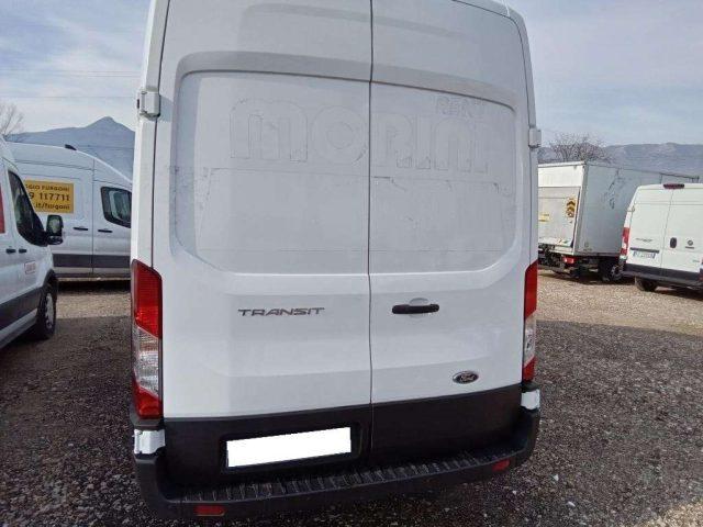 FORD Transit Van Trend 350 L3 H3 2.0 EcoBlue 170CV Trazione Ant