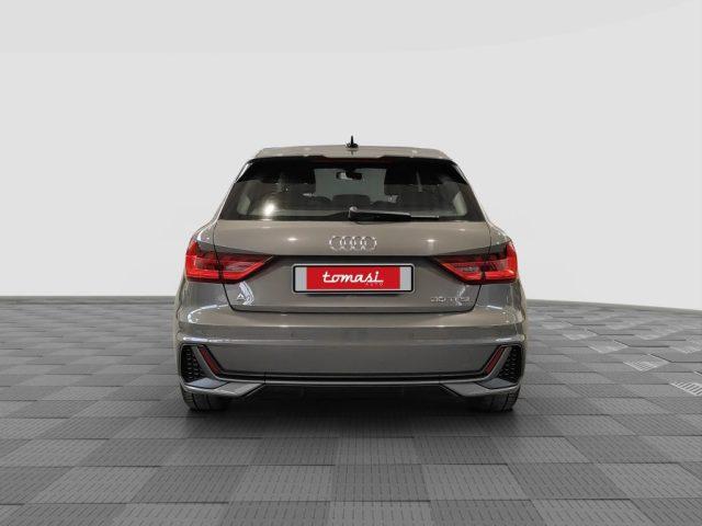 AUDI A1 A1 SPB 30 TFSI S tronic S line edition