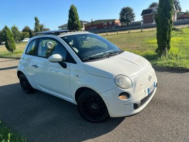 Fiat 500 0.9 TwinAir Turbo Sport