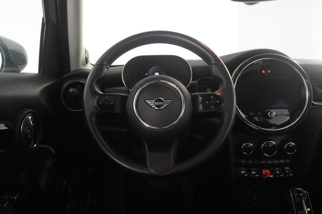 MINI Mini 5 Porte 1.5 Cooper Classic 5 porte