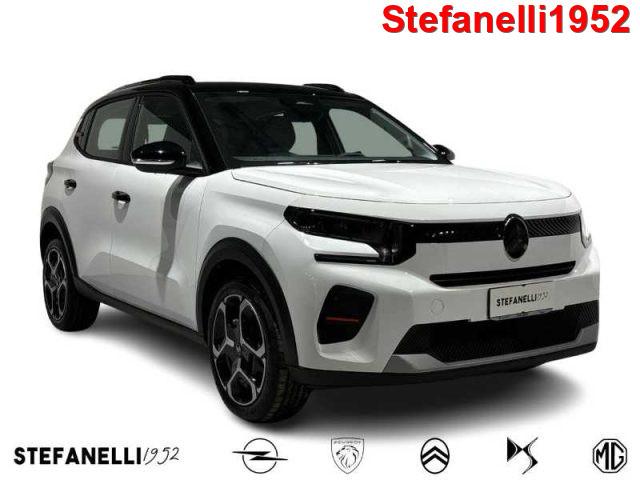 CITROEN C3 Nuova Turbo 100cv - YOU Pack PLUS