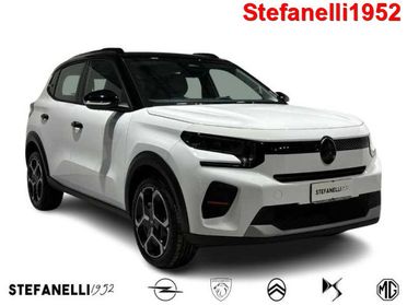 CITROEN C3 Nuova Turbo 100cv - YOU Pack PLUS
